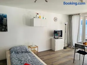 Kleine Wohnung im Herzen von Leverkusen Opladen - Image 1