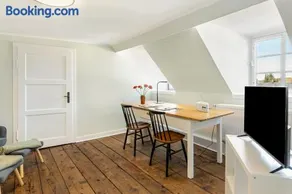 Ferienwohnung im ehem Rittergut - Image 1