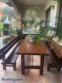 Il giardino di Emilia - villa con piscina nel verde - Image 2
