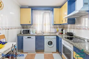 Apartamento céntrico en Punta Umbría con parking - Image 3