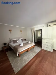 Wonderful Villa Cala Tarida - Image 3