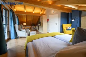 Das Bergquartier - Ferienwohnung Mühlberg - Image 1