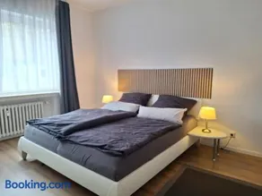 Helle 3 Zimmer Wohnung - Image 2