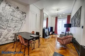 La Suite en Rose - Spa - Lyon Centre Brotteaux - Image 2