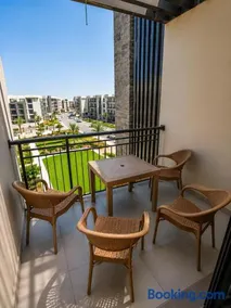 Modern Apartment in Marina Marassi - Image 1
