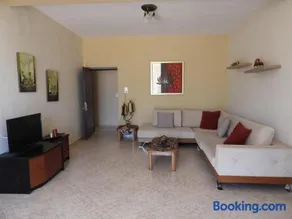Chrissi's house with garden and sea view Zerviana - Image 5