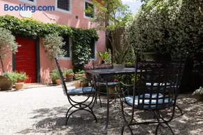 Villa Roocello, charming restored olive mill, with pool - Image 4