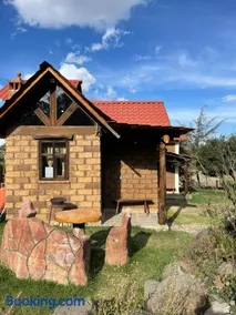 La Casa del Abuelito - Image 1