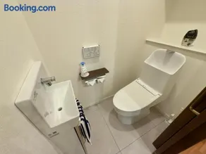 Private stay, fully equipped 45 square meter, Easy access to Disneyland & Airports - Image 3