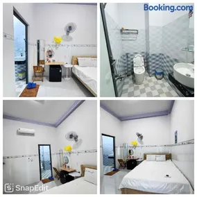 Homestay Hoàng Phúc - Image 3