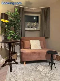Gemütliche Ferienwohnung, See- und Stadtnah - Image 2