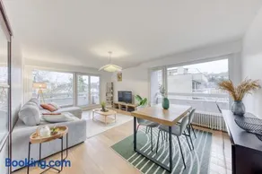 Grand appartement spacieux - Proche Paris - Image 1