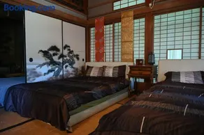星が綺麗な町の古民家 Kominka いすみ市 - Image 2