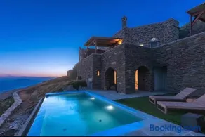Villa Cybele Tinos - Image 1