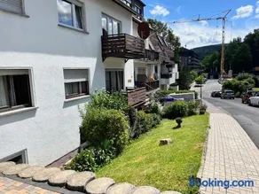 Haus am Jungbrunnen Apartment 1 - Image 4