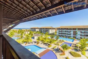 Cupe Beach Living Resort By Flatbpaiva - Image 1