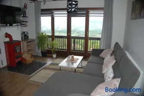 Weinberg-Panorama-Ferienhaus - Image 2