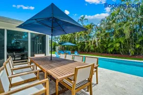 Enchanted Palms Villa - Image 4