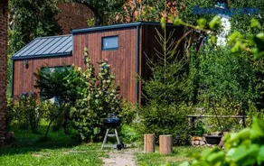 Organicle Lodge - Image 2