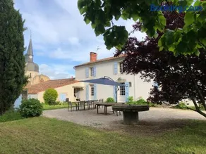 La Vieille Cure, SPA, Wifi à 20 min des plages - Image 1