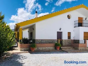 Alojamiento Rural Sierra de Castril - Image 2