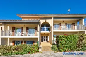 Les Mimosas - Appartement 02 - Image 2