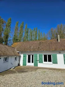 Gîte à la ferme à Quend baie de Somme - Image 1