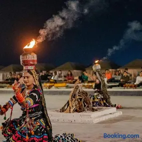 Wild Heritage Desert Camp - Image 4