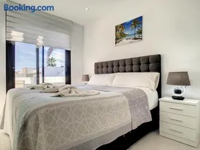 Villa Sur - Sucina - 8409 - Image 1