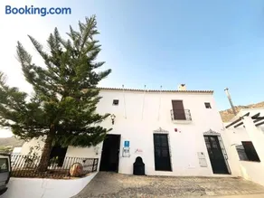 HOTEL MUSEO Lucainena - Image 3