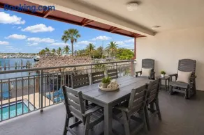 Free Boat Slip - Waterfront Condo - Key West Pool - Image 3
