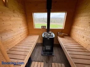 Capsule villa champêtre piscine billard - Image 4