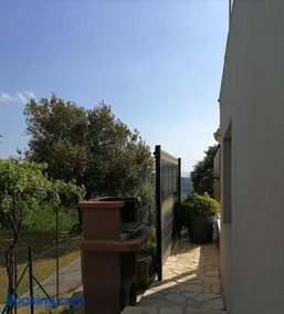 Sea and Wind Villa Labin - Image 4