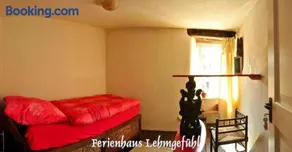 Ferienwohnung Haus Lehmgefühl - Image 5