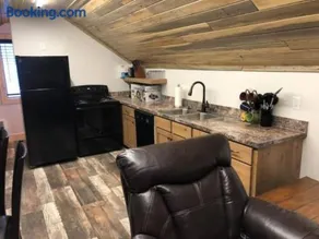 Amazing Views, Loft, Kitchen - Image 3