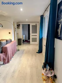 Appartement atypique centre-ville 65m2 climatisé - Image 3