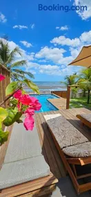 Upwind Villas Boutique - Praia de Maceió - Camocim - CE - Image 3