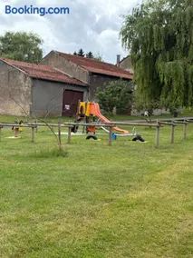 Les Croisés&Spa - Image 2