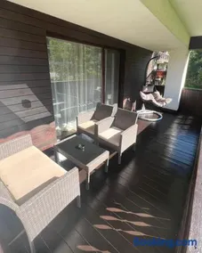 Predeal Escape Apartment - Image 5