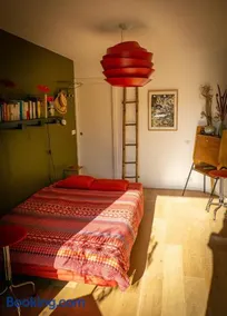 Chambre d'hôtes de charme à Montreuil-Paris - Image 3