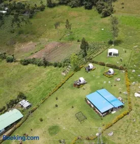 Glamping Ecoturistico La Villa - Image 2