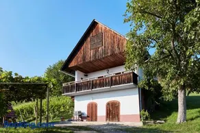 Weinberg Lodge - Kellerstöckl - Image 1