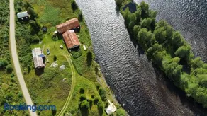 River Glamping - Jordet, Trysil - Image 3
