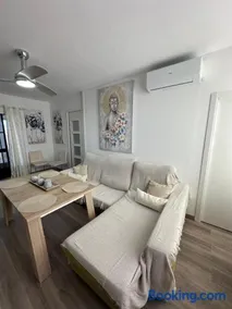 apartamento peñon de jolucar - Image 2