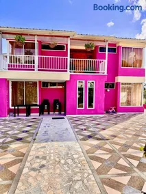 Posada Seven Colours Ocean - Image 2