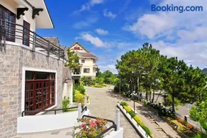La Do Boutique Hotel - Formerly Ky Hoa Dalat Hotel - Image 1
