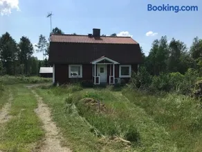 Holiday home in Småland - Image 2