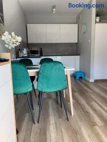 Apartament Stemar z dyżym baloknem - Image 3