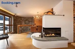 Luxus Ferienwohnung Almhütte - Image 3