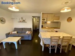 Appartement RDC - Luz-St-Sauveur - Image 1